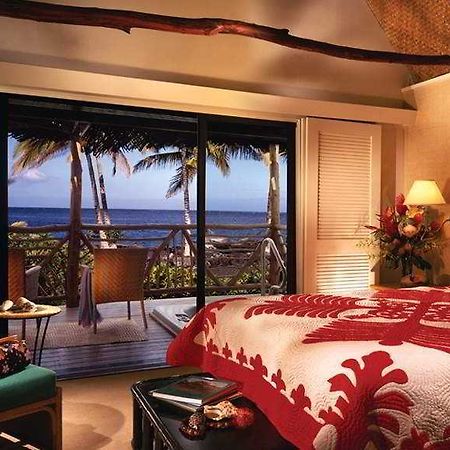 Kona Village Resort Kailua-Kona Bilik gambar