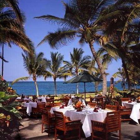 Kona Village Resort Kailua-Kona Restoran gambar