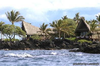 Kona Village Resort Kailua-Kona Luaran gambar