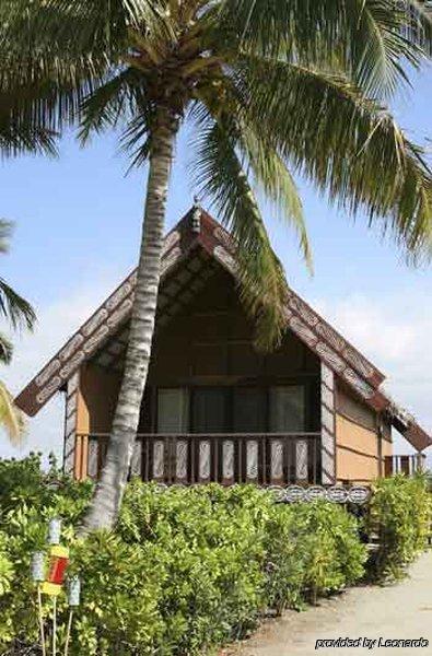 Kona Village Resort Kailua-Kona Luaran gambar