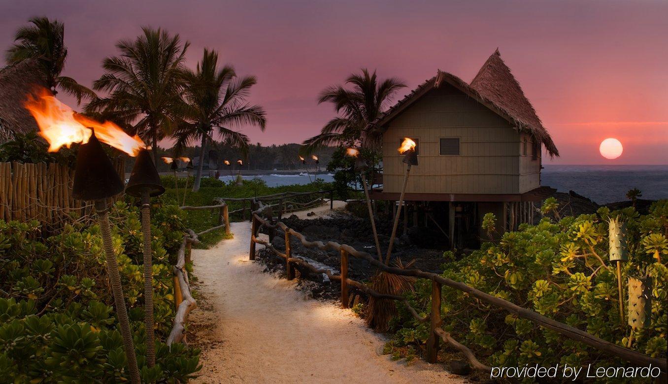 Kona Village Resort Kailua-Kona Luaran gambar