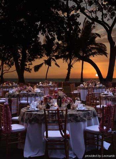 Kona Village Resort Kailua-Kona Luaran gambar