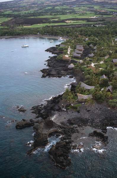 Kona Village Resort Kailua-Kona Luaran gambar