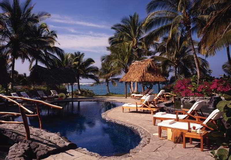 Kona Village Resort Kailua-Kona Luaran gambar